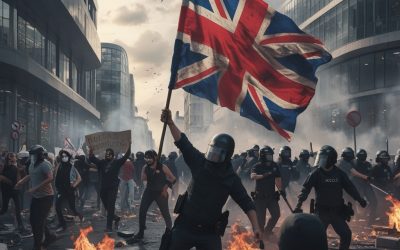 The coming civil wars