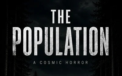 The Thing I Couldn't Name – The Population by Ben Finn