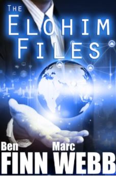 Ben Finn and Marc Webb Authors of the Elohin Files