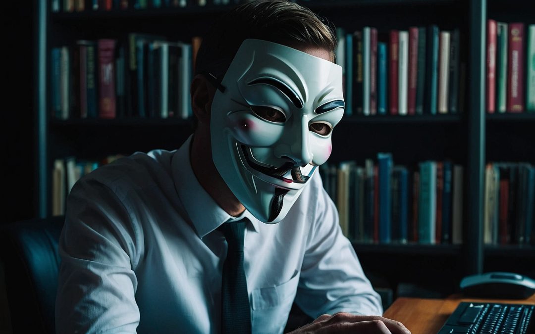 Five Advantages of being an Unknown Author