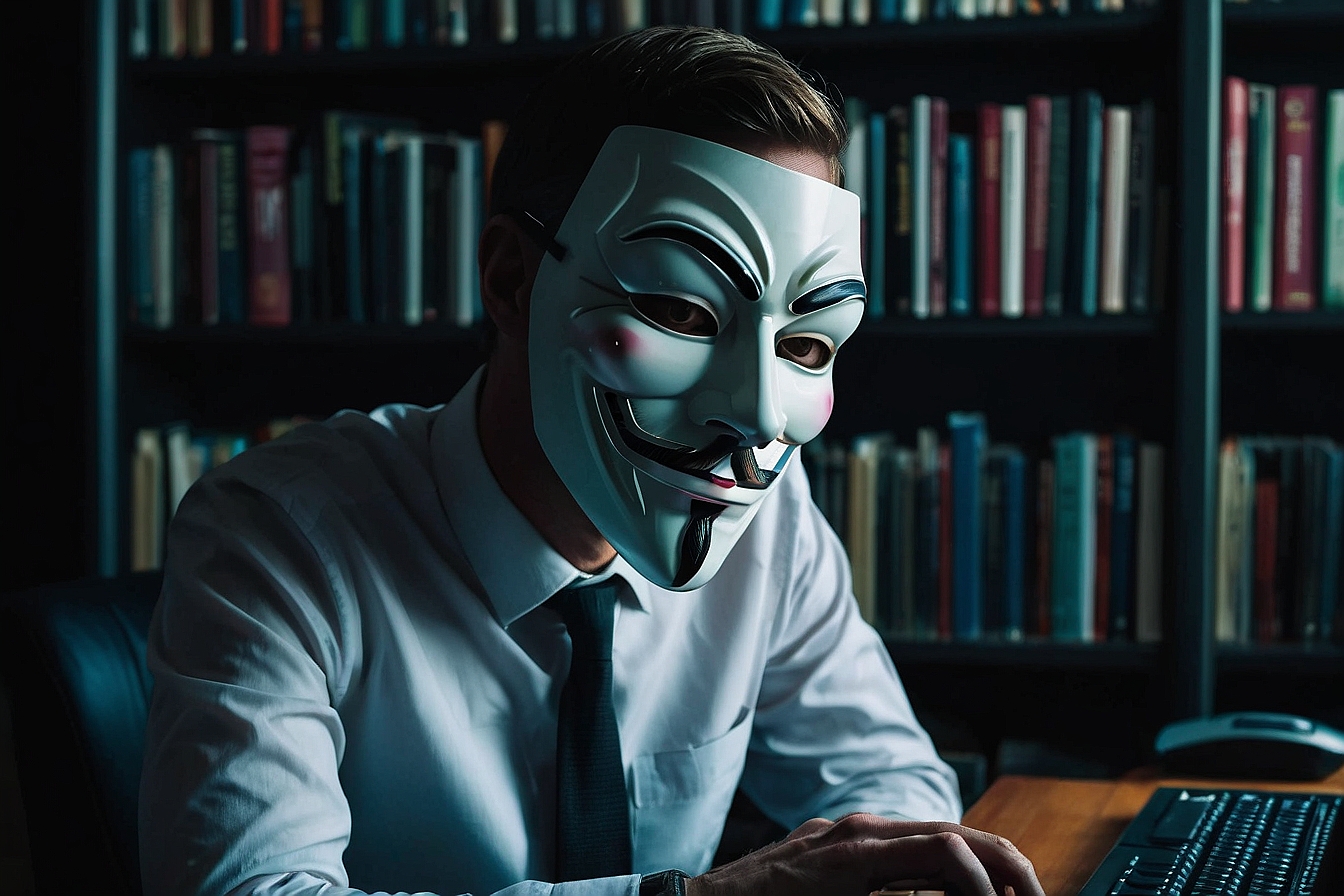 Five Advantages of being an Unknown Author
